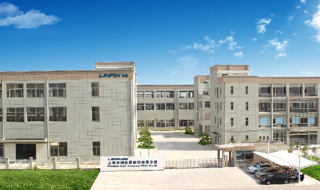 林頻廠家